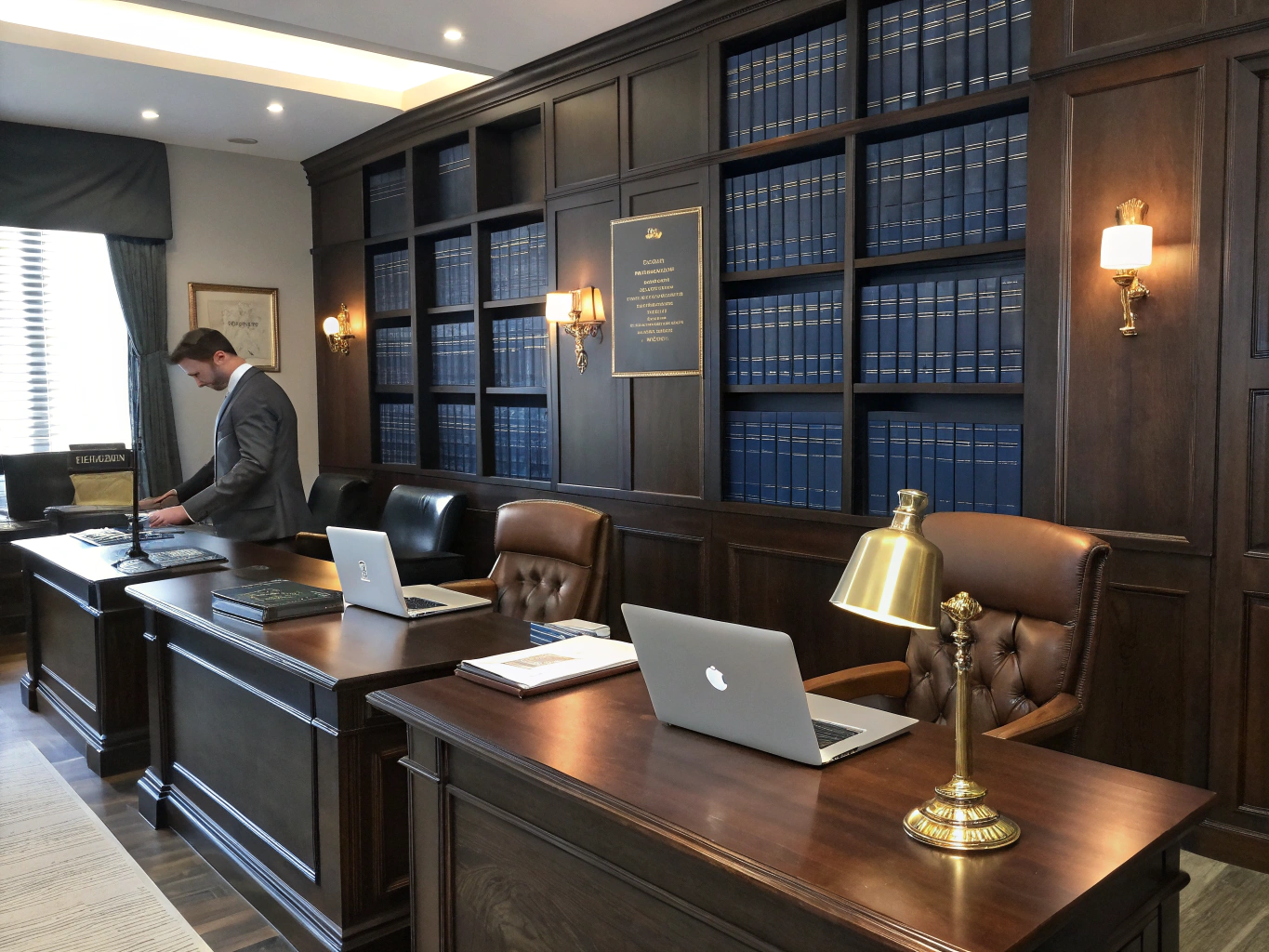 Professional Law Office