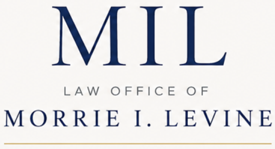 The Law Office of Morrie I. Levine